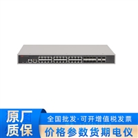 DS-CSG24海康威视HIKVISION千兆集群网关