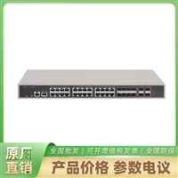 DS-CSG24海康威视HIKVISION千兆集群网关