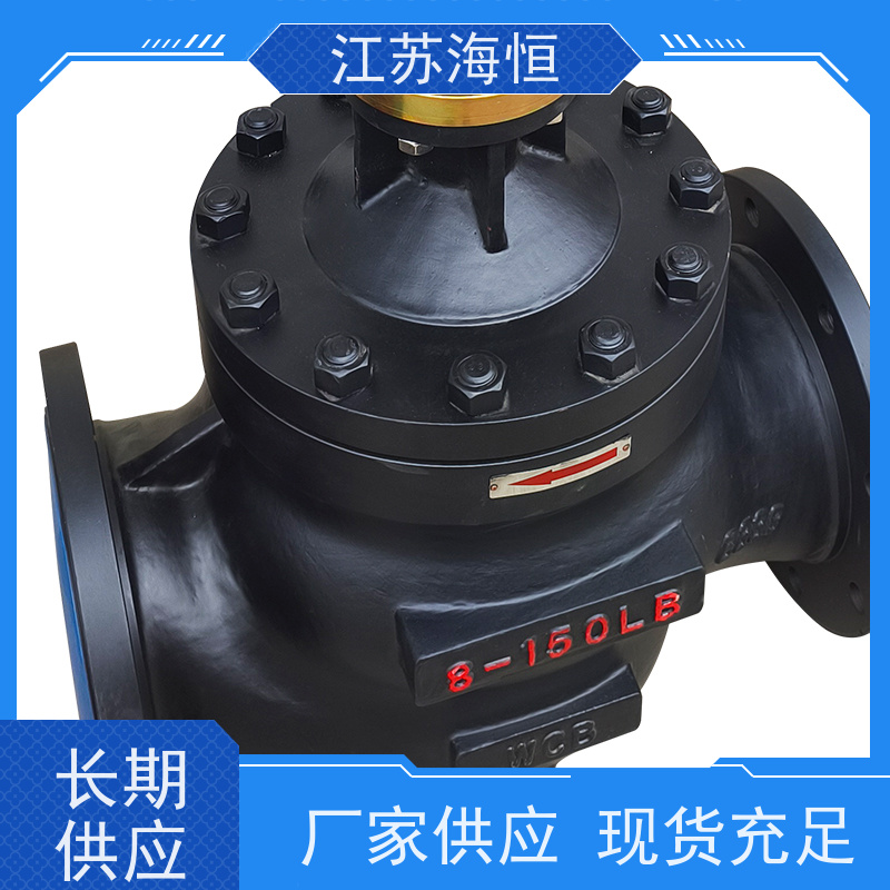 南通气动调节阀有哪些类型