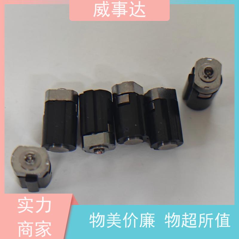 加工定制 0-90-150三挡定位2KG扭力 性能稳定 长期供应 小鸡支架转轴
