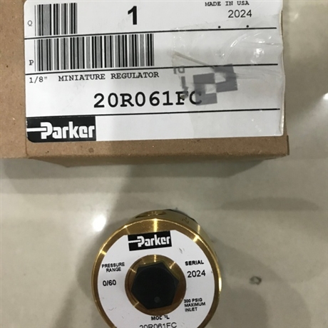 PARKER派克取力器267XGFJP-M5GA注意事项