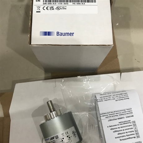 kubler库伯勒编码器8.5020.0320.1024.090的功能