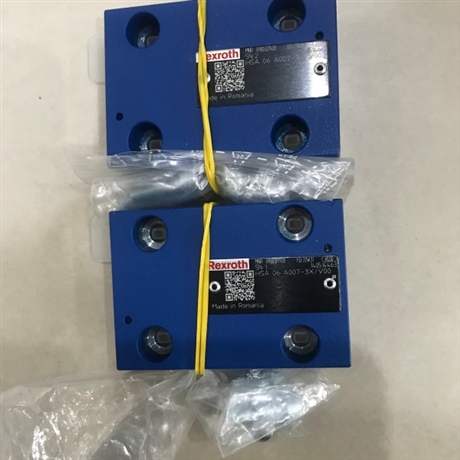 R900483369有货REXROTH单向节流阀SV10PA1-4X/