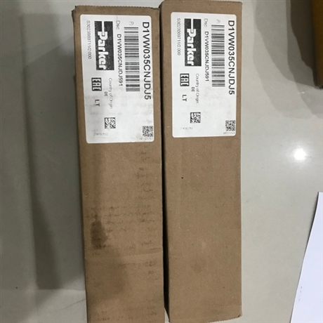 派克parker方向控制阀D3W020DNGW详细