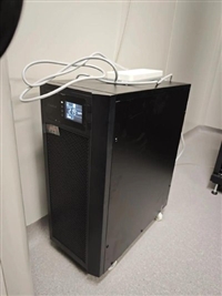 山特 UPS 电源 72KW 小型光伏储能系统包安装多少钱
