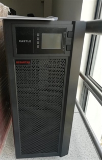 山特 UPS 电源 TG-BOX850 写字楼弱电设备包安装价格