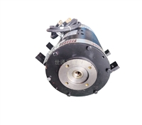 杭叉叉车转向电机 CPD15J/20J/25J方向马达XQD-8.6-3D
