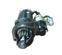 杭叉合力5-7T吨叉车起动机CY6102/6105启动马达QDJ251 24V6KW