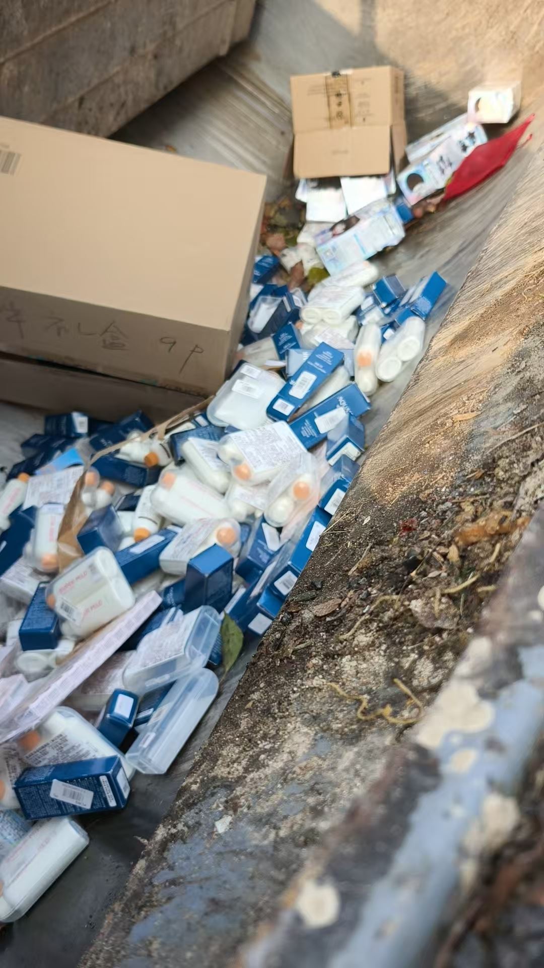 上海南汇区湿巾销毁流程