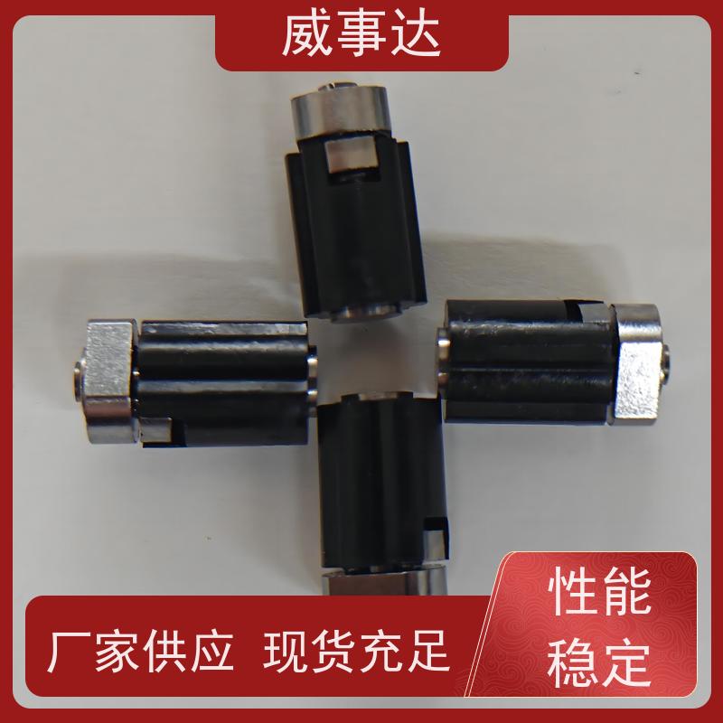 加工定制 0-90-135三挡定位2KG扭力 阻尼转轴 寿命久 稳定货源