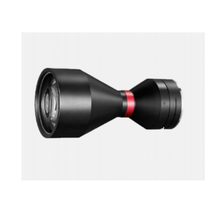 MVL-KBT-0403-178-M58 海康1.75英寸0.403xM58接口双远心工业镜头