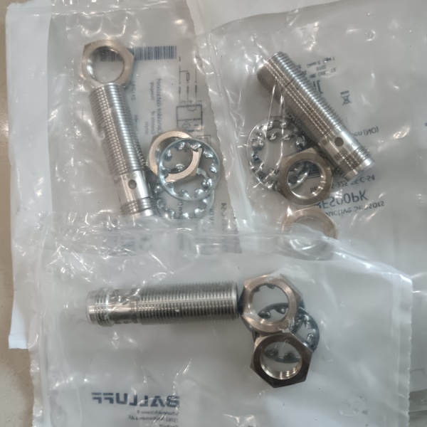 解读巴鲁夫传感器BTL7-E501-M0350-P-S32功能