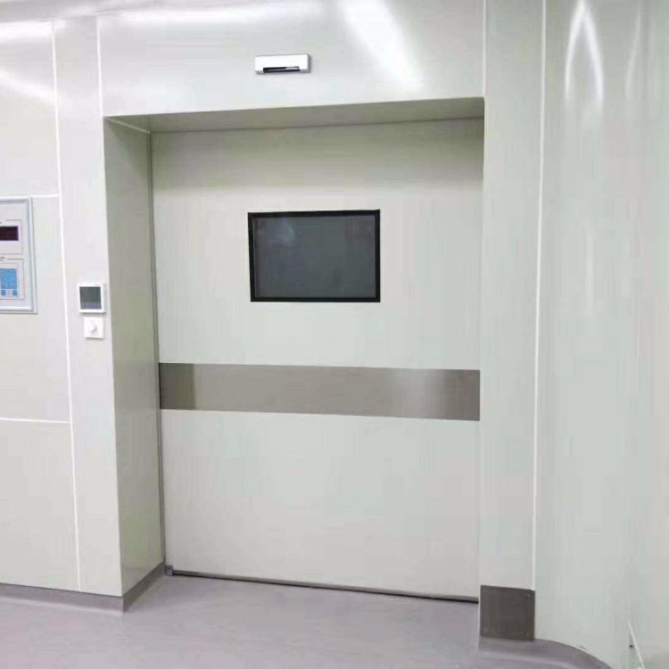 不锈钢铅门厂家乌海铅防护门