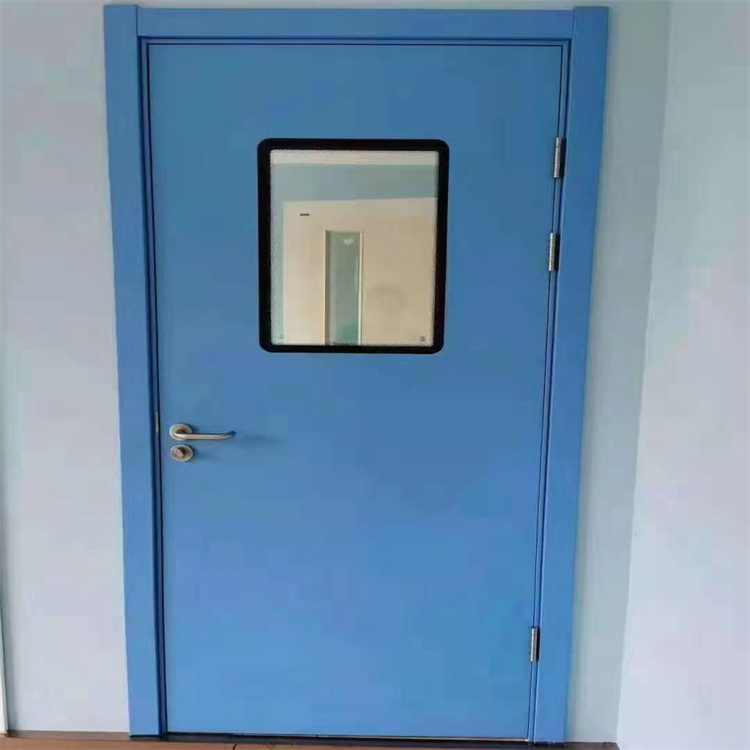 不锈钢铅门价格包头铅防护门