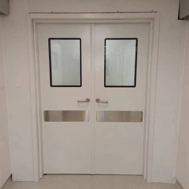 手动铅门厂家厂家邯郸dr室防辐射铅门