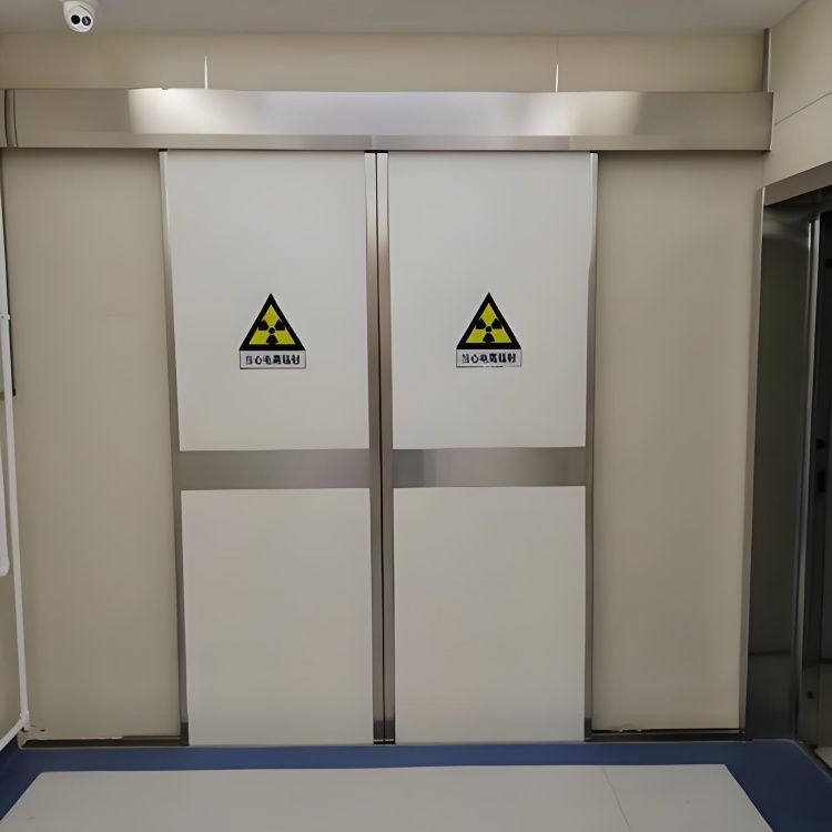 双开铅门价格天津x光室铅门