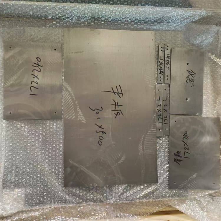 机房墙体防护永州铅加工件多少钱