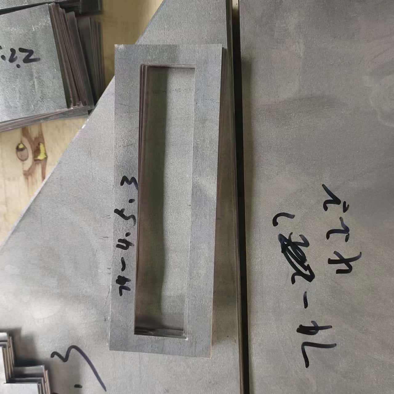 支持来图定做长沙铅异型件厂家
