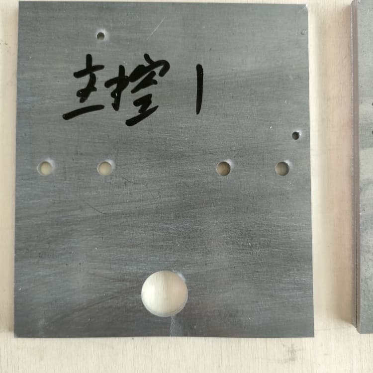 按需裁切加工西藏铅皮配件