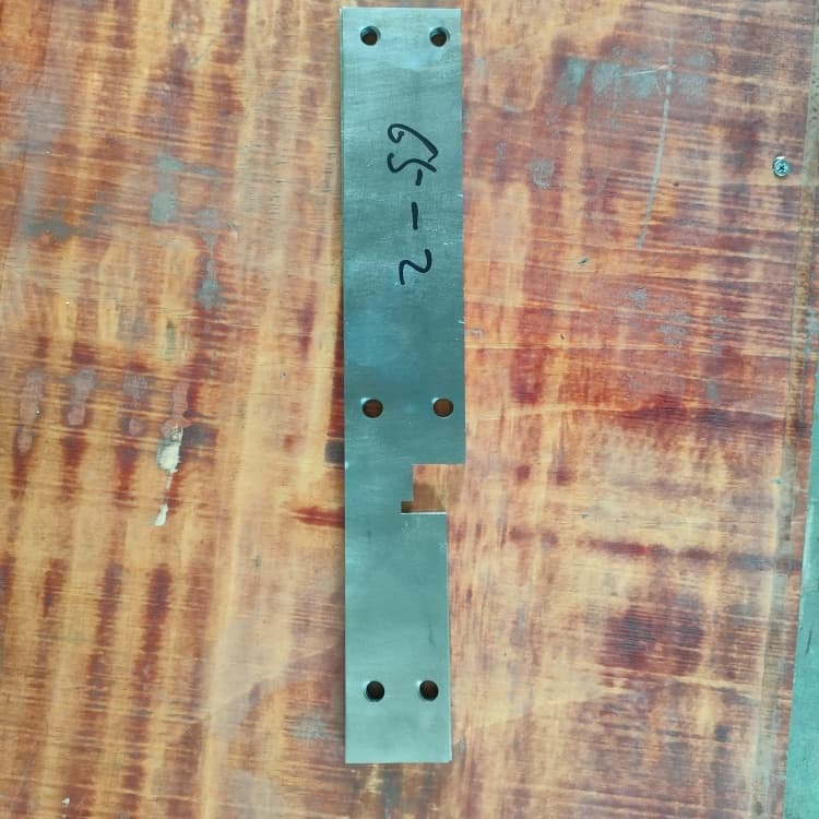 机房墙体防护贵港异形铅件加工