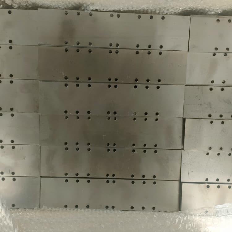 工业探伤屏蔽中山铅件