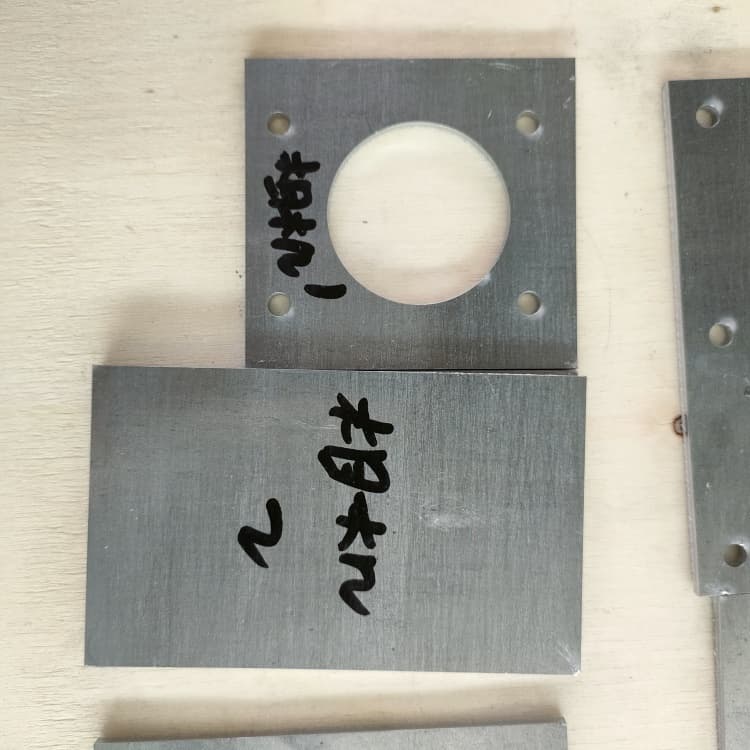 机房墙体防护辽阳铅件加工