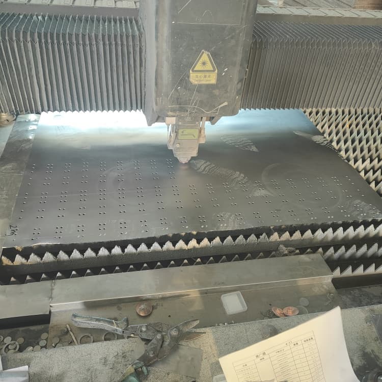 放射科防护专用长春铅加工件多少钱