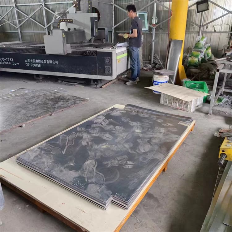 放射科防护专用江西铅件