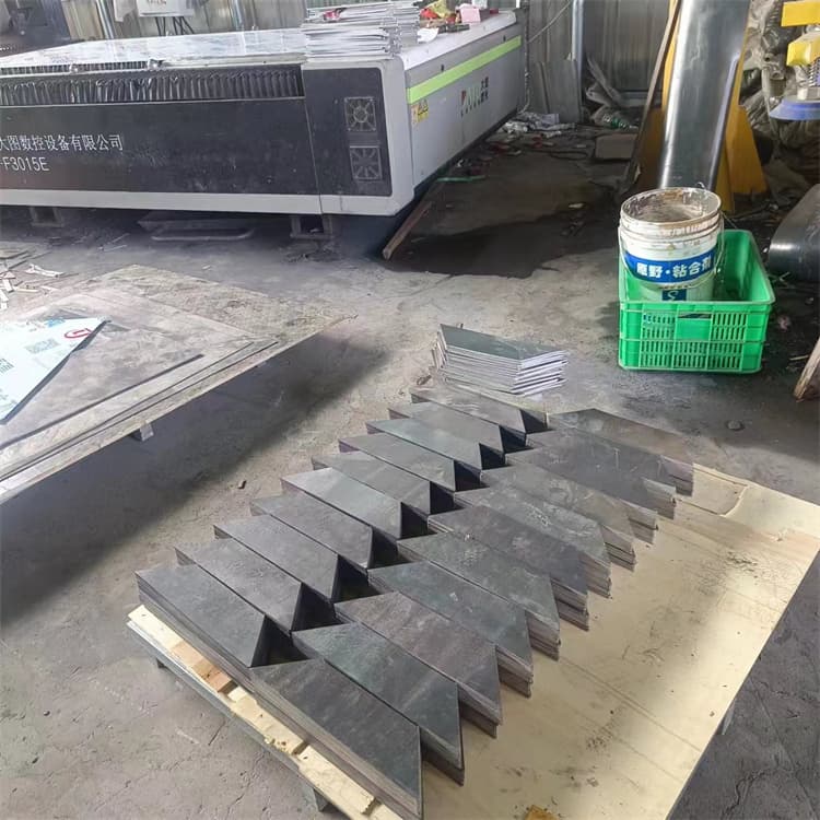 按需裁切加工福建铅加工件