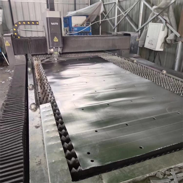 机房墙体防护日照春铅加工件