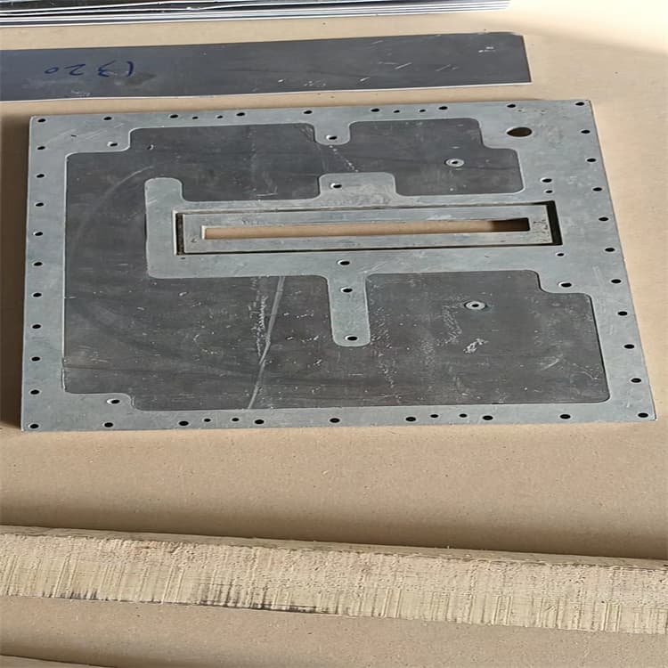 机房墙体防护合肥铅加工件定制