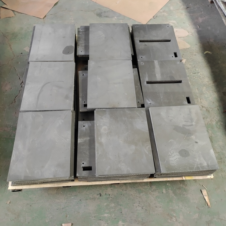 机房墙体防护吉安铅制品加工件