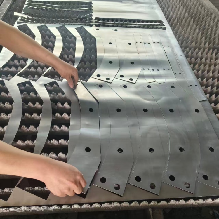 机房墙体防护滨州铅皮卷配件