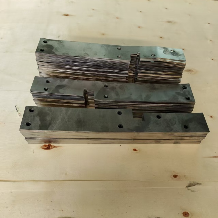 放射科防护专用陕西铅异形件加工件