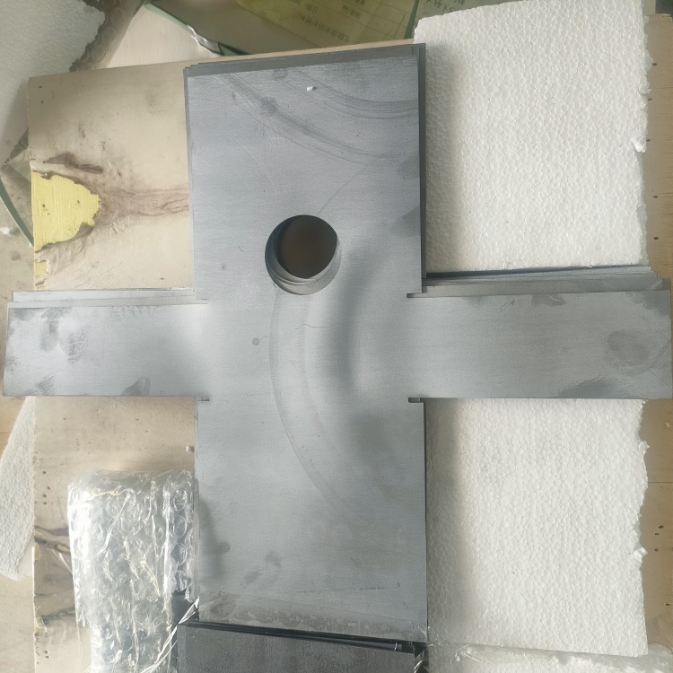 放射科防护专用淮安铅加工件