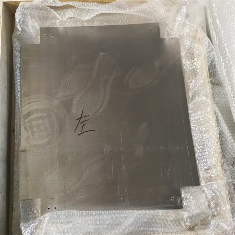 按需裁切加工衡阳切割铅件