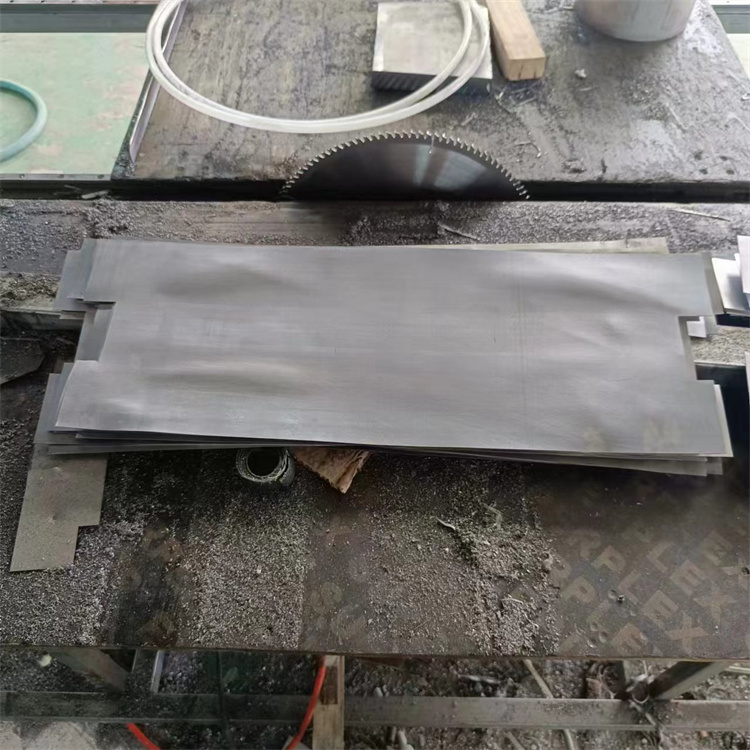 放射科防护专用天水铅件价格