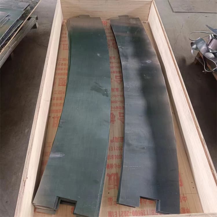 按需裁切加工焦作铅铸件