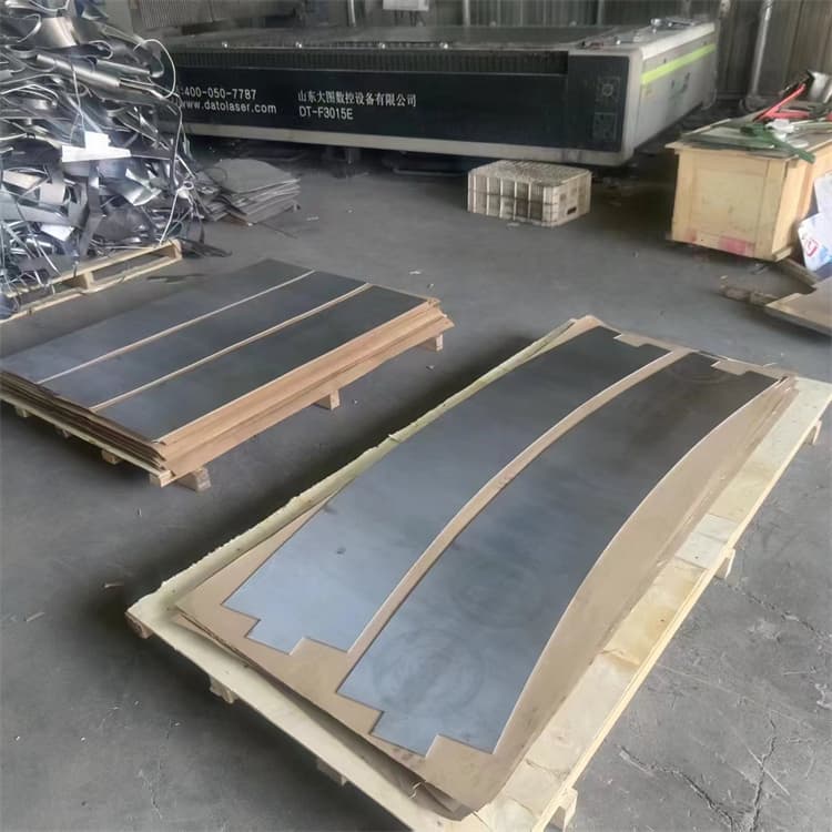 放射科防护专用嘉兴铅零件