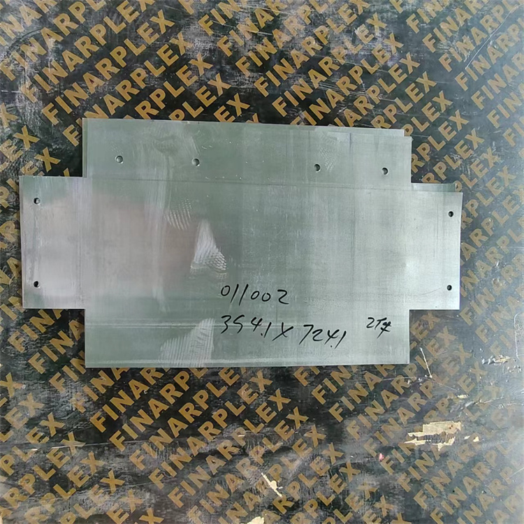 工业探伤屏蔽资阳春铅加工件