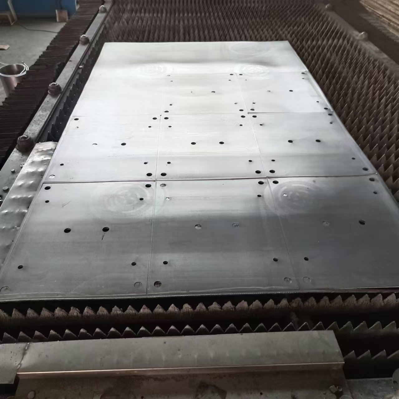 机房墙体防护文山铅加工件定制