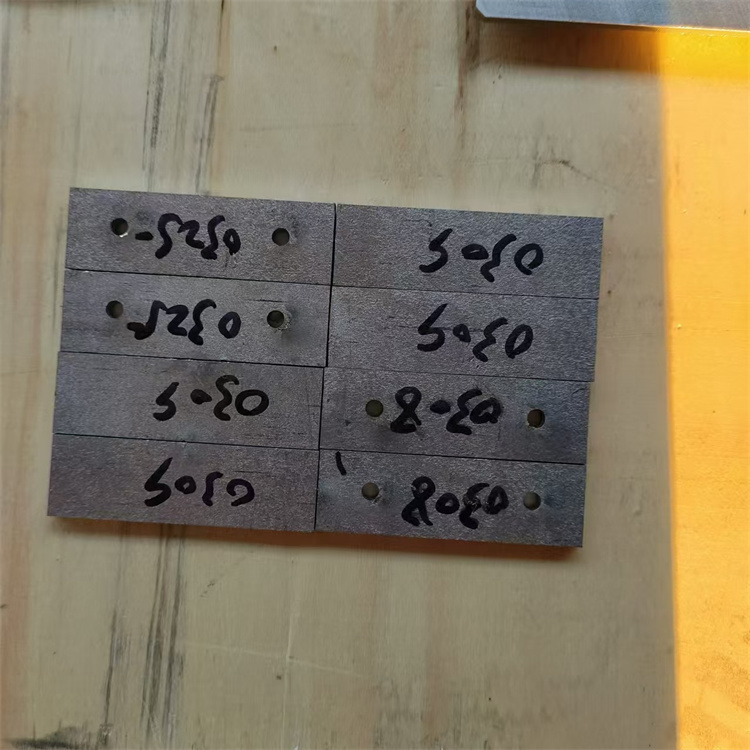放射科防护专用恩施铅皮配件