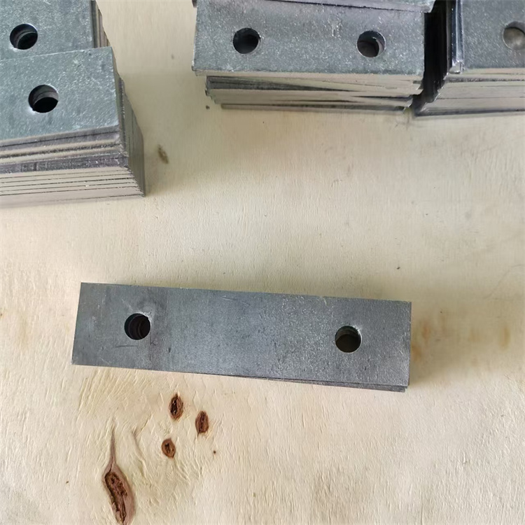 机房墙体防护甘肃铅制品异形件厂家