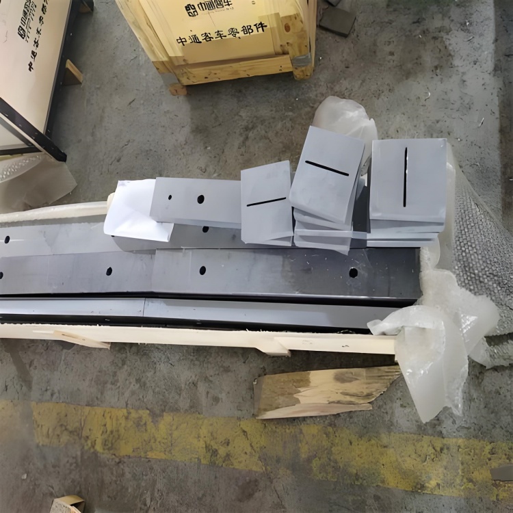 支持来图定做榆林铅件加工定制厂家
