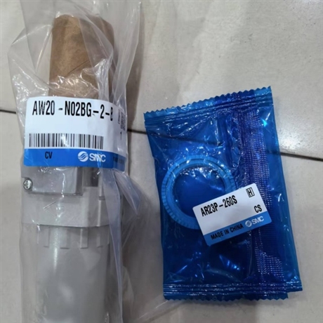 分析SMC过滤减压阀AW20-F02E-D注意事项