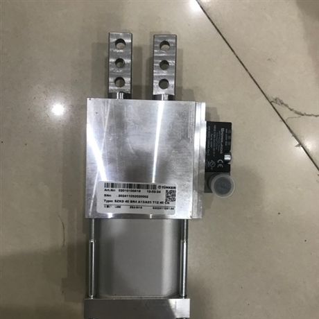 TUNKERS德珂斯气缸V50.1 BR3 A40 T12 90讲解
