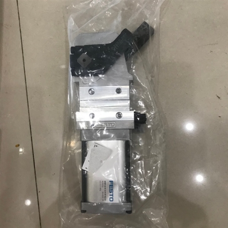 FESTO费斯托电接口CPV10-GE-DI01-8的性能