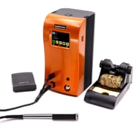 美国Metcal CV-5210-IOT 智能焊接系统 80W连接验证+IoT 数据采集