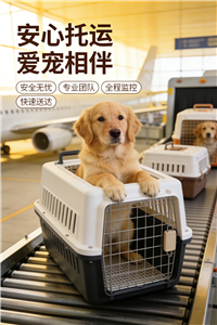 2026天柱宠物托运-宠物飞机托运联系电话