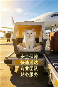 2026石柱宠物托运公司-宠物狗狗托运费用多少